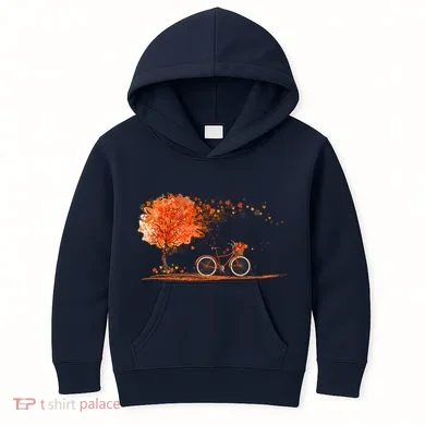 Kids Hoodie