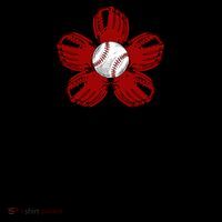 Cincinnati Flower Baseball Coffee Mug thumb 5
