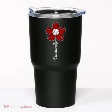 Tumbler