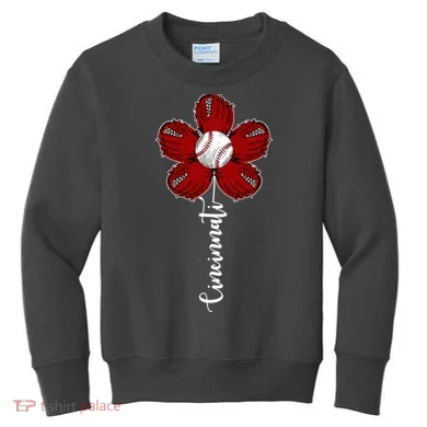 Kids Sweatshirt