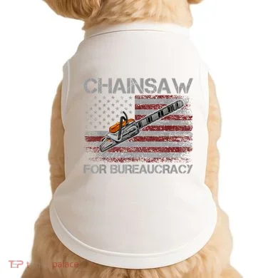 Doggie Tank