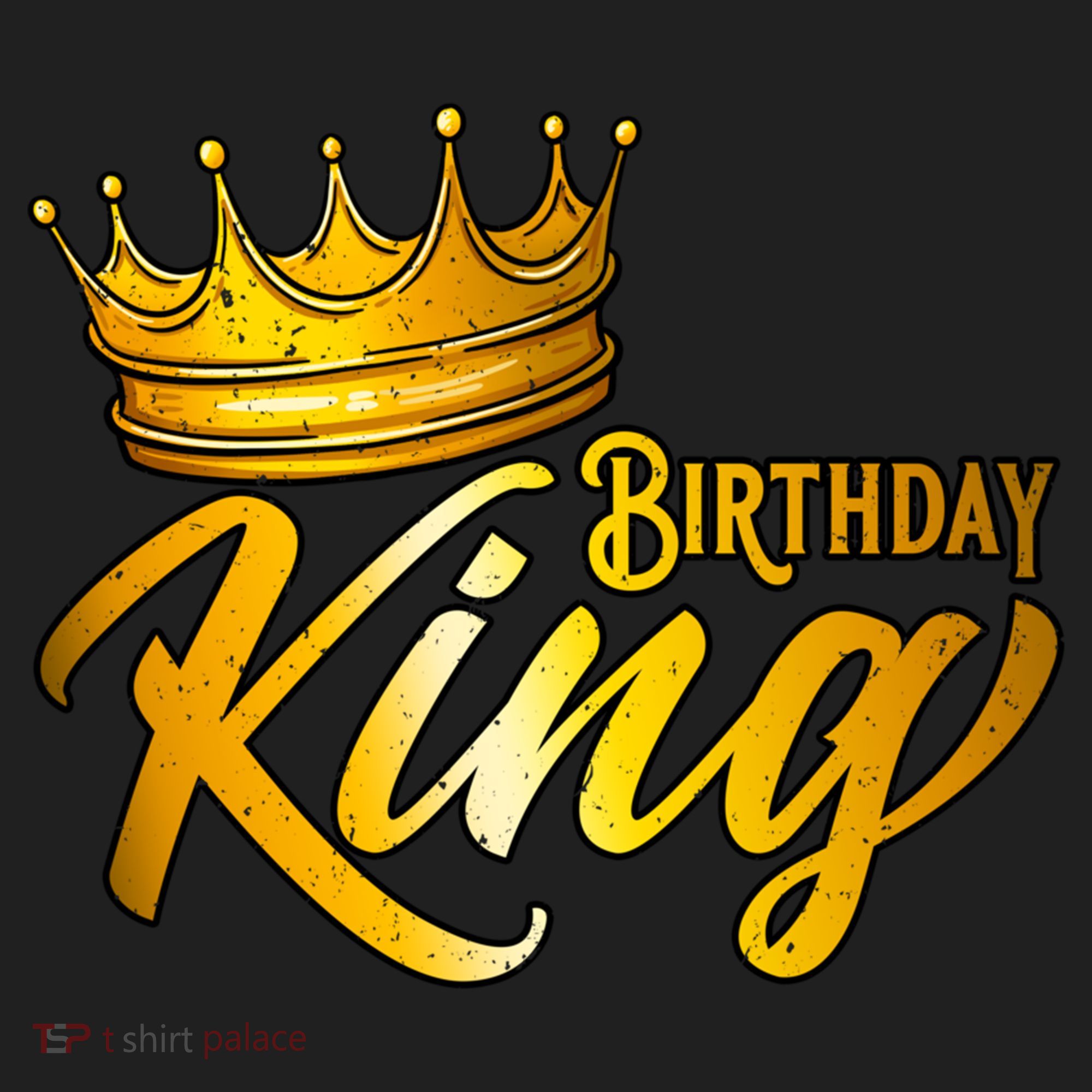 Cute Funny Birthday King Gift For S Birthday Gift Beanie