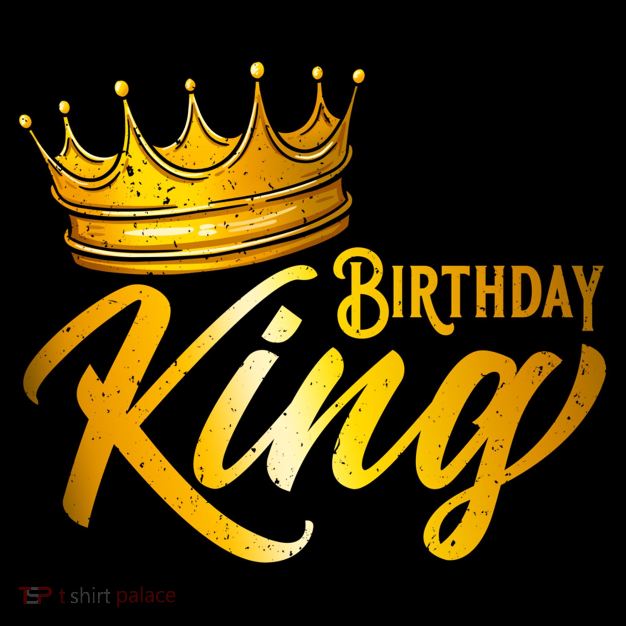 Cute Funny Birthday King Gift For S Birthday Gift Women's Tank Top