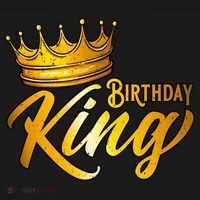 Cute Funny Birthday King Gift For S Birthday Gift Visor thumb 3
