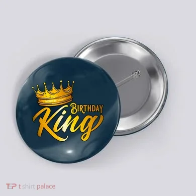 Button