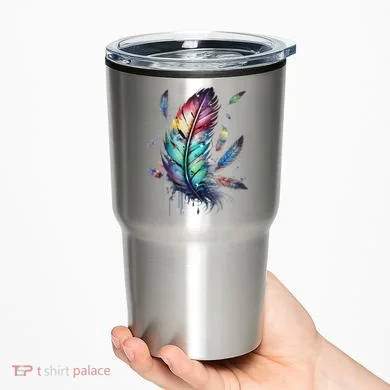 Tumbler