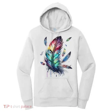 Women's Hoodie