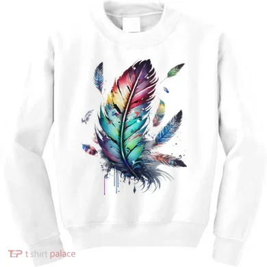 Kids Sweatshirt