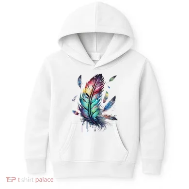 Kids Hoodie