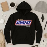 Christian Fashion Bible Verse Testimony Hoodie thumb 3