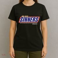 Christian Fashion Bible Verse Testimony T-Shirt thumb 4