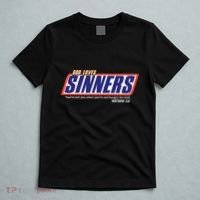 Christian Fashion Bible Verse Testimony T-Shirt thumb 5