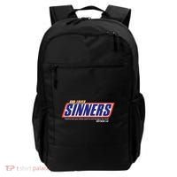 Christian Fashion Bible Verse Testimony Backpack thumb 0