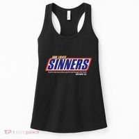 Christian Fashion Bible Verse Testimony Women's Tank Top thumb 0