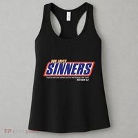 Christian Fashion Bible Verse Testimony Women's Tank Top thumb 3