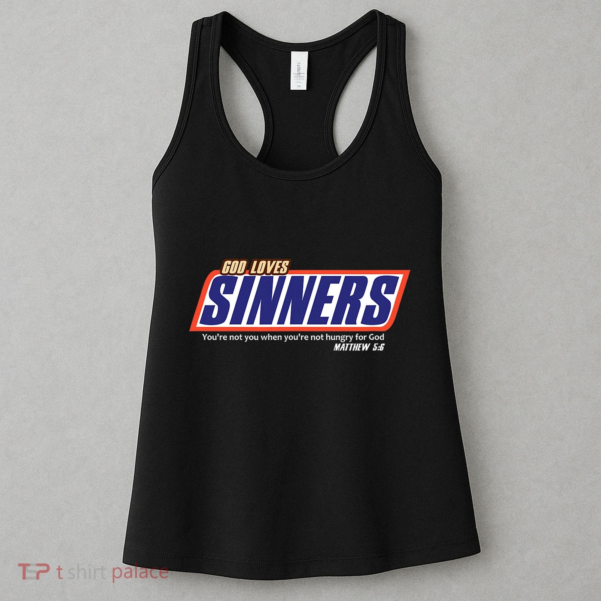 Christian Fashion Bible Verse Testimony Women's Tank Top
