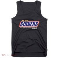 Christian Fashion Bible Verse Testimony Tank Top thumb 0