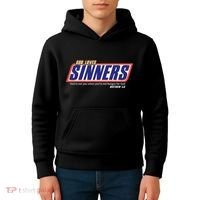 Christian Fashion Bible Verse Testimony Kids Hoodie thumb 4