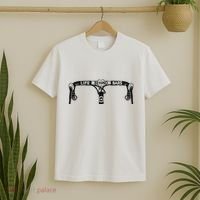 Cyclist Funny Biker Life Behind Bars Triathlon Bicycle Rider T-Shirt thumb 2