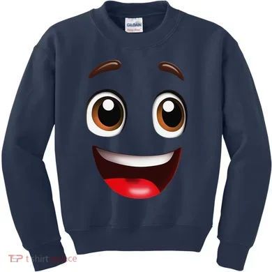 Kids Sweatshirt