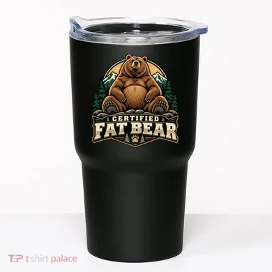 Tumbler