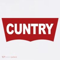 Cuntry Funny Country Rodeo Western Cowgirl Cowboy T-Shirt thumb 7