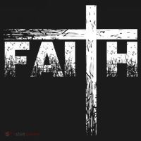 Christian Faith & Cross Christian Faith Polo thumb 3