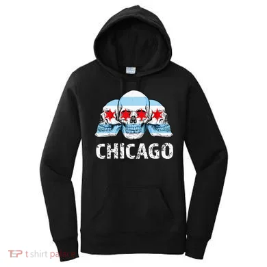 Women's Hoodie