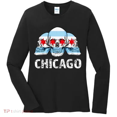 Women's Long Sleeve Shirt
