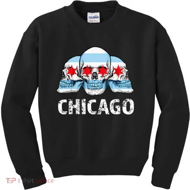 Kids Sweatshirt
