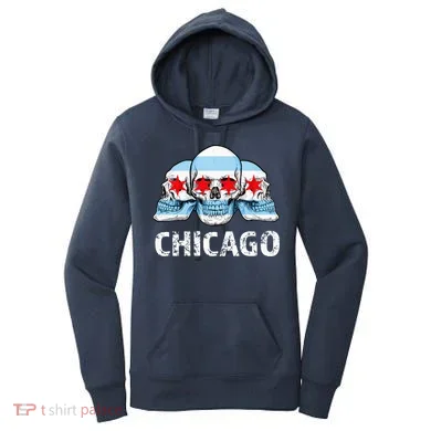 Women's Hoodie