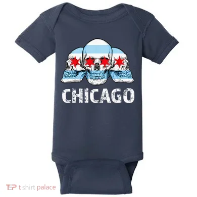 Baby Bodysuit