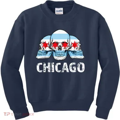 Kids Sweatshirt