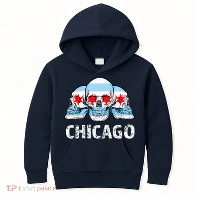Kids Hoodie