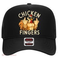 Chicken Fingers Hat thumb 0