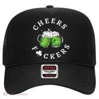 Cheers F Ckers St Patricks Day Hat thumb 0