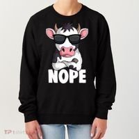 Cow Farmers  Women's Sweatshirt thumb 0