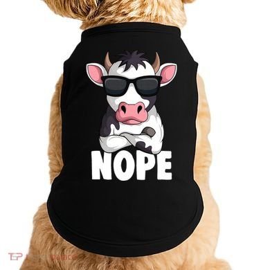 Cow Farmers  Doggie Tank