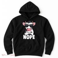 Cow Farmers  Hoodie thumb 0