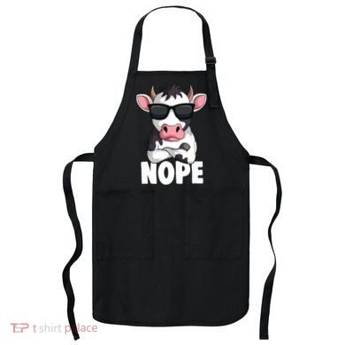 Cow Farmers  Apron