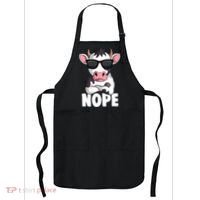 Cow Farmers  Apron thumb 0