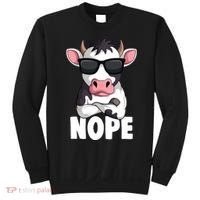 Cow Farmers  Sweatshirt thumb 0