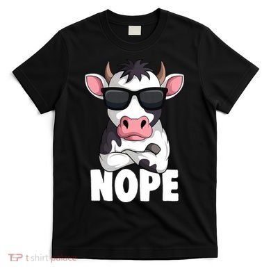 Cow Farmers  T-Shirt