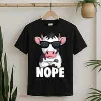 Cow Farmers  T-Shirt thumb 2