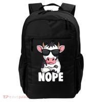 Cow Farmers  Backpack thumb 0