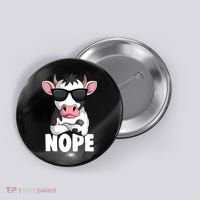 Cow Farmers  Button thumb 0