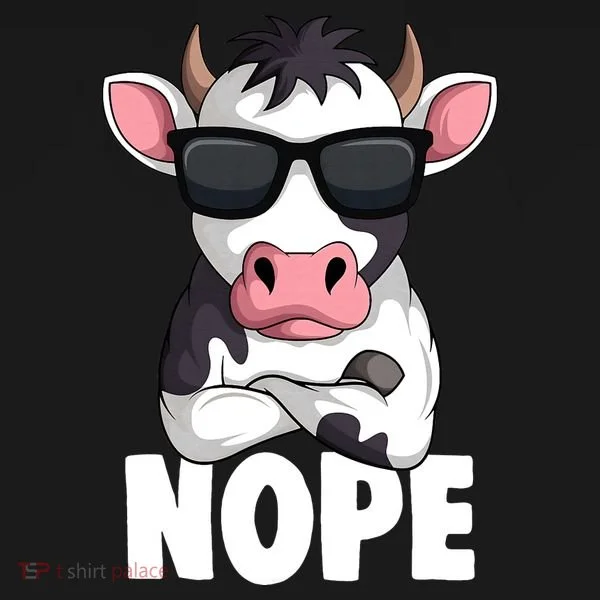 Cow Farmers  Bucket Hat