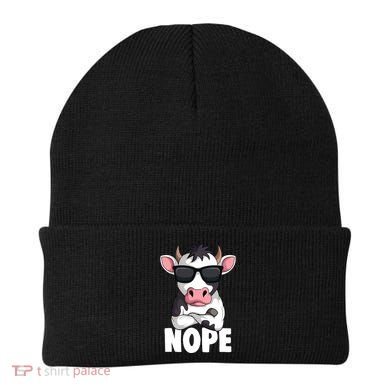 Cow Farmers  Beanie