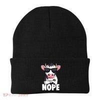 Cow Farmers  Beanie thumb 0