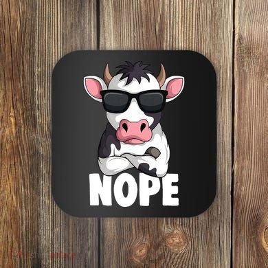 Cow Farmers  Coaster